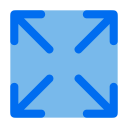 flecha icon