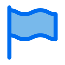 bandera icon