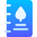 agenda icon