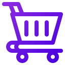 carrito de compras icon