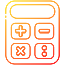 calculadora icon