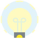 bombilla icon