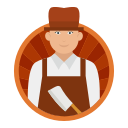 cocinero icon