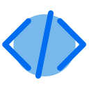 código icon