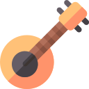 banjo icon