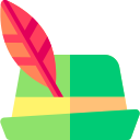 sombrero icon