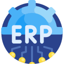 erp icon