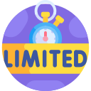 limitado icon