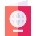 pasaporte icon