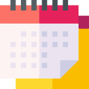 calendario icon