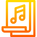 partitura icon