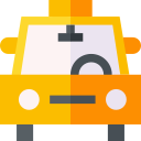 taxi icon