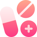 pastillas icon