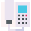 teléfono icon