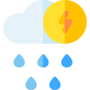 lluvia icon