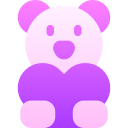 osito de peluche icon