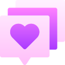 chat icon