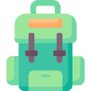 mochila icon