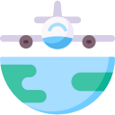 avión icon