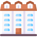 hotel icon