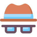 sombrero icon