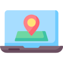 gps icon