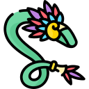 quetzalcoatl icon