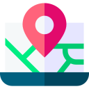 mapa icon