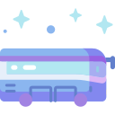 autobús icon