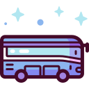 autobús icon