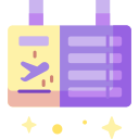 aeropuerto icon