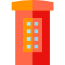 teléfono icon