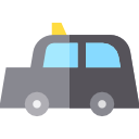 taxi icon