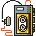 walkman icon