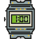 reloj icon