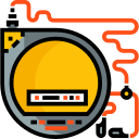 discman icon