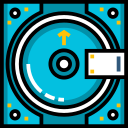 minidisc icon