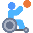 básquetbol en silla de ruedas 