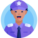 policía icon