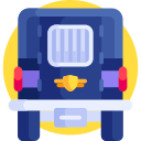 camioneta icon