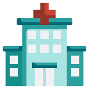 hospital icon