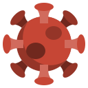 virus icon