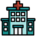 hospital icon