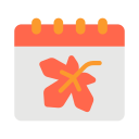 calendario icon