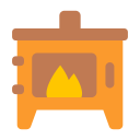 chimenea icon