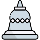 borobudur icon