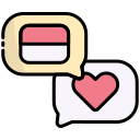 chat icon