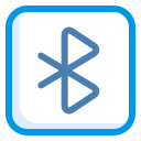 bluetooth icon