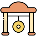 gong icon