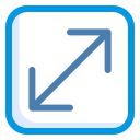 maximizar icon